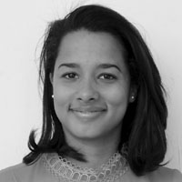 Darianna Mendoza Lobaina